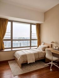 Trevista (D12), Condominium #578585891